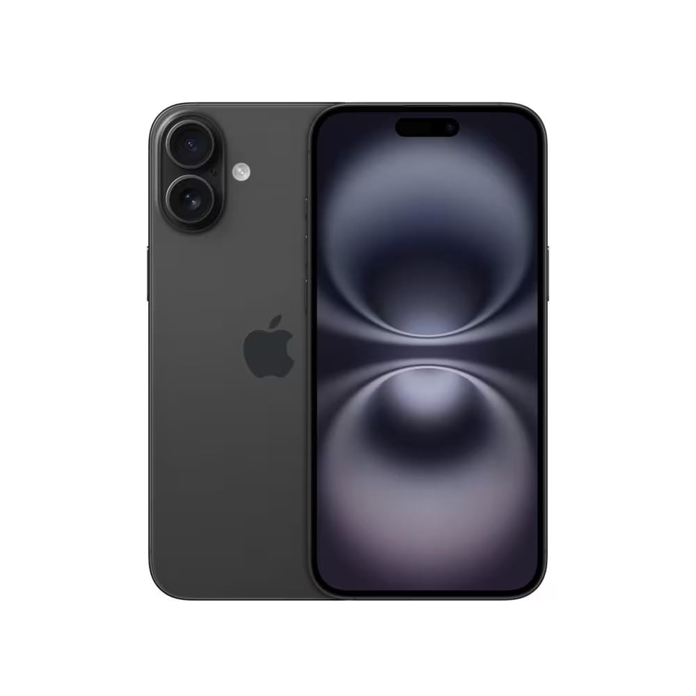 Apple Iphone 16 Plus 512gb Câmera Traseira Dupla