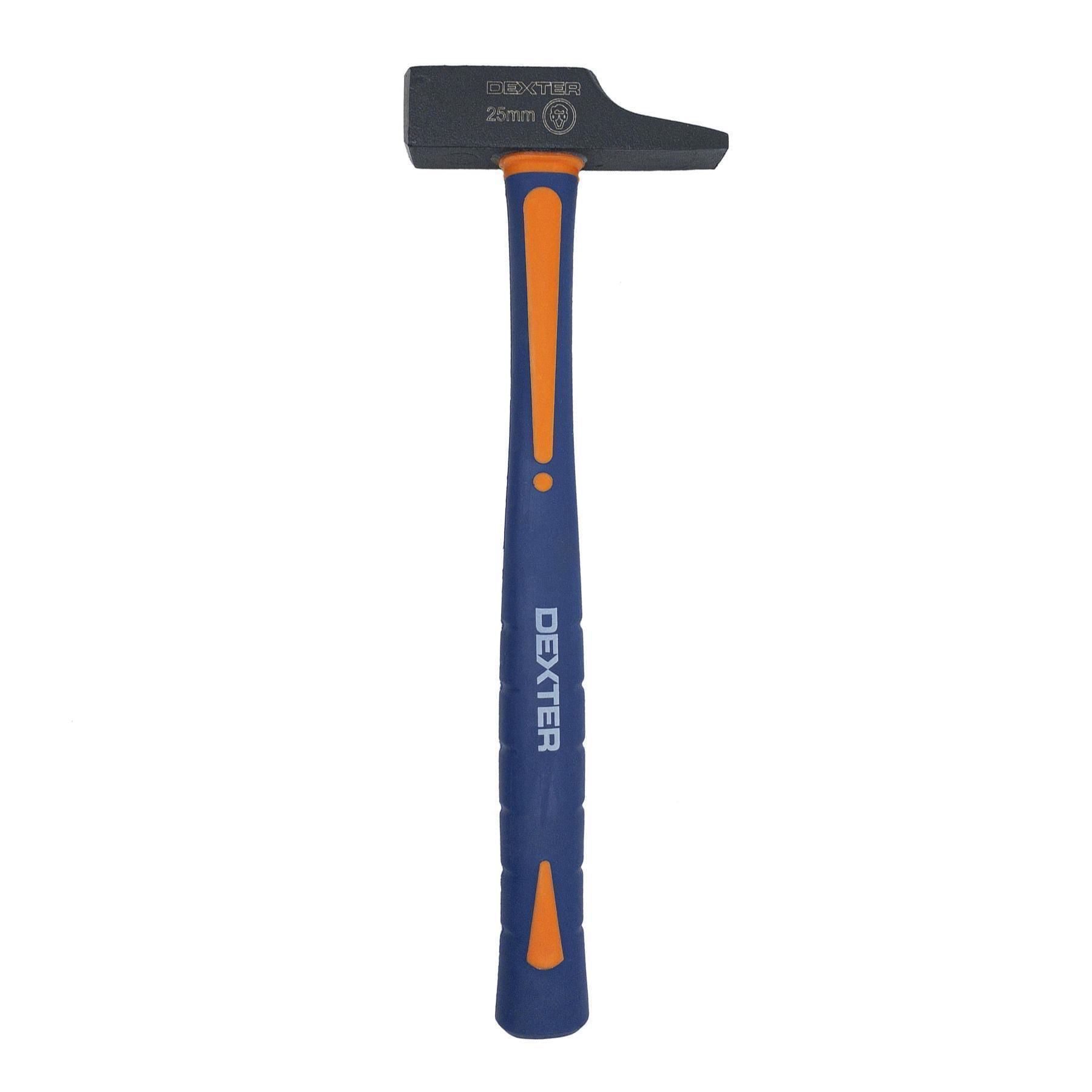 DEKAVITA Kit Ferramentas Dexter Aço Cromo-vanádio Maleta 108 Peças - Carrefour