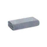 Toalha Banhão Galbe Fio Cardado 100% Algodão Azul Karsten