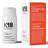 Tratamento De Máscara Capilar K18 Leave-in Molecular Repair 50ml