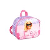 Lancheira Térmica Barbie  La41443 - Violeta