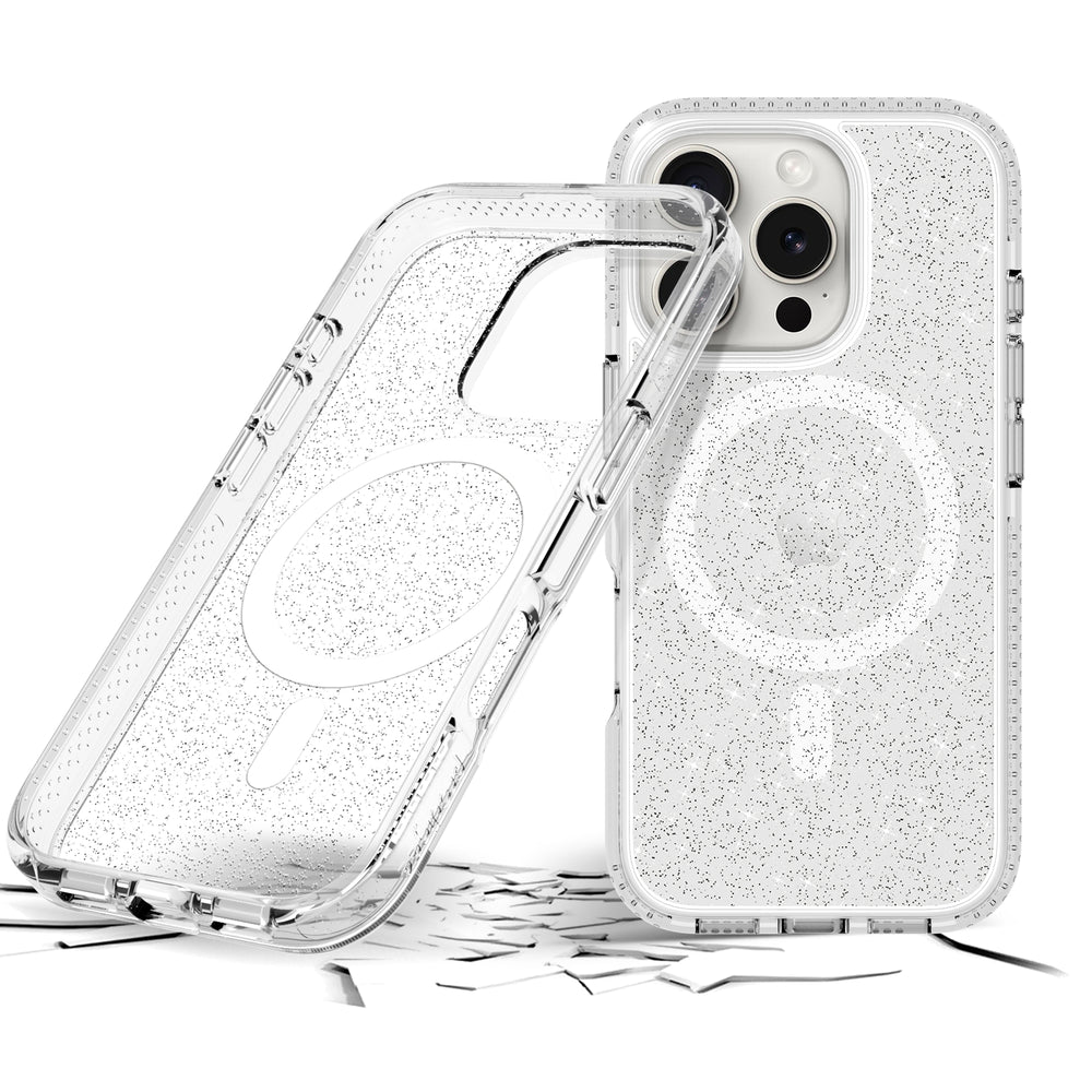 Case Prodigee Super Star + Mag Iph 16 Pro