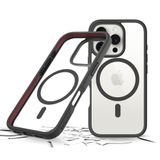 Case Capa Prodigee Magneteek Iphone 16 Pro