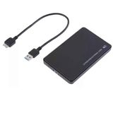 Hd Externo 1tb Usb 3.0 Xbox One, Playstation 4 Notebook Cor Preto