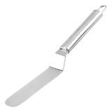 Kit 3 Espatula Confeiteiro  Bolo Decoração Profissional Inox