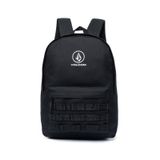Mochila Esportiva Escolar Volcom Casual Surf Venture