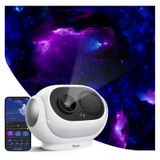 Projetor Star Govee Star Light Com Alto-falante Bluetooth E 21 Ruídos