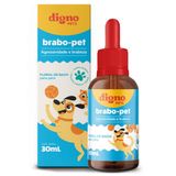 Floral Pet Brabo Pet Digno Agressividade, Brabeza , Ciumes,