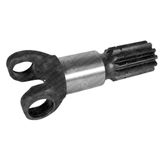 Semi Eixo Curto Para Retroescavadeira Case 580l 580m 580n