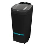 Nova Lava Lavamax Eco Suggar 10kg Preto Suggar