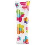 Colchão Inflável Piscina Praia Esteira Fashion - Intex