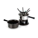 Aparelho De Fondue Forma Lugano Duo 13 Peças