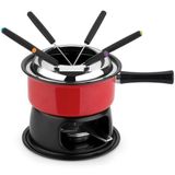 Aparelho De Fondue Forma Firenze 12 Peças