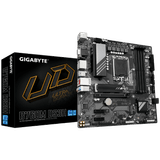 Placa Mae Gigabyte Intel Lga1700 Ddr5 Micro Atx - B760m Ds3h 1.0