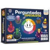Jogo Perguntados Especialistas Copag