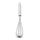 Batedor Fuê Profissional Inox 36 Cm Top Pratic - Brinox