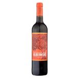 Vinho Portugues Herdade Das Albernoas Tinto 750 Ml 2018