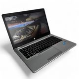 Notebook Hp Elitebook Folio Intel I5 4ª 8gb Ssd 240gb Usado