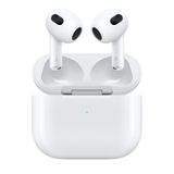 AirPods (3ª Geração) com Estojo de Recarga Lightning