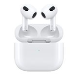 Airpods (3ª Geração) Com Estojo De Recarga Lightning