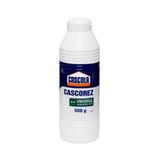 Cola Cascola Cascorez 500g - Embalagem Com 12 Unidades