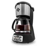 Cafeteira Elétrica Digital Telefunken 1000w Venezia - 127v