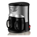 Cafeteira Elétrica Para Escritório Secretaria Cozinha
