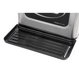 Maquina De Café Cafeteira Potente Profissional 5 L Inox