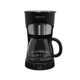 Cafeteira Aroma 38x Acft01i-02 Preta 1,5l 800w 220v Agratto