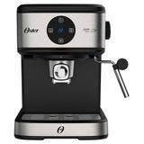 Cafeteira Espresso Double Digital Oster 127V