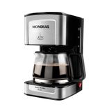 Cafeteira Elétrica Mondial Dolce Arome 550w C-43-20x-si 127v