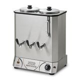 Cafeteira Profissional 16 Litros 2 De 8 Litros 127v