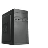 Computador B500 Quad Core I5 3470 3.20ghz Mem 16gb Ddr3 Sem Hd/ssd Fonte 200w