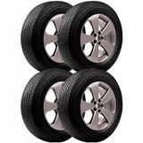 Pneu Aro 17 Bridgestone Destination 225/60 99t - 4 Unidades