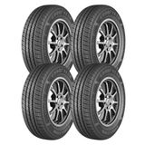 Pneu Aro 13 Goodyear Direction 2 Touring 175/70 82t - 4 Unidades