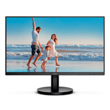 Monitor Aoc 24&quot; Led/full Hd 100hz Led Hdmi - 24b3hmf2
