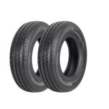 Kit 2 Pneus Speedmax Aro 14 185r14 102/100r Ds805