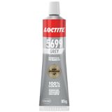 Cola Silicone Adesivo Junta Loctite Ultra Grey 70g Cinza