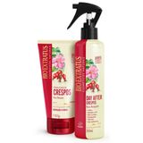 Kit Bio Extratus Crespos Finalizador 150ml E Day After