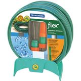 Mangueira Tramontina Flex Com Suporte 25m