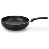 Frigideira Multiflon Amora Com Revestimento Antiaderente Ultra 7 28 Cm