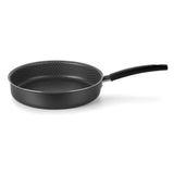 Frigideira Alta Multiflon Gourmet Com Antiaderente Ultra 7 24 Cm