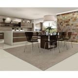 Tapete 200x300cm Elegant Tapetes São Carlos Beige