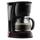 Cafeteira Elétrica Mondial Pratic 20 Xícaras Cn-01-20x