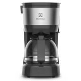 Cafeteira Electrolux 15 Xicaras 4910anbr505 Preto/inox 220v