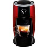 Cafeteira Espresso Touch Automática Multibebidas Tres