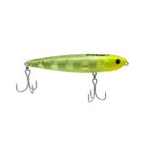 Isca Artificial Pesca Superfície Marine Sports Top Gun 100 10cm 14g