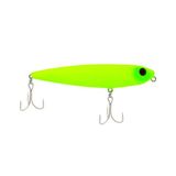 Isca Artificial Pesca Superfície Marine Sports Top Gun 100 10cm 14g