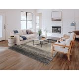 Tapete 200x250cm Lyre Supreme Tapetes São Carlos Gradiente