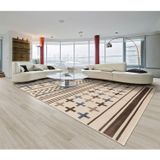 Tapete 250x300cm Lyre Supreme Tapetes São Carlos Plus